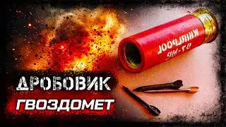 Супер-патрон 12 калибра. Про боевой дробовик и флешетт на войне во Вьетнаме