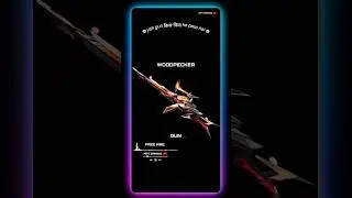 Massage Ringtone 2025 | Notification Ringtone 2025| New Woodpecker Gun Sound| New Sound 2025|#shorts