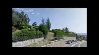 Soluzione Collinare e Panoramica a Cenate Sotto