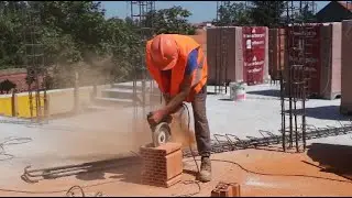 Constructie A - Z Timelapse Drona - All in one clip Construction