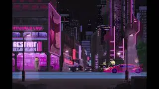 Meekz - like me (slowed + reverb)