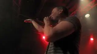 Trend - F&uuml;nf Uhr morgens / Underdog Recordstore Birthday (02.04.2022 Geb&auml;ude 9 / K&ouml;ln)