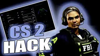 CS 2 Cheat / WallHack & Radar Free / New Version / Update / 2026
