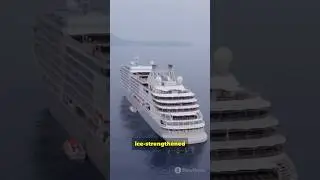 You Won't Believe This Ship Standoff!