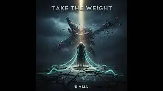 RIVMA &ndash; Take the Weight (Official Audio)