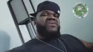 BTS Clip w/ Da Ryno of Freestyle Kingz