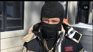 M1Hound (Miami Gardens) Says Lito30ahbetta Will Get You 30AHBETTA 🧀 🐀