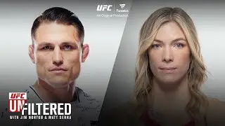 Drew Dober&rsquo;s victory lap, Canada&rsquo;s Melissa Croden talks debut win on home soil, UFC Vancouver recap