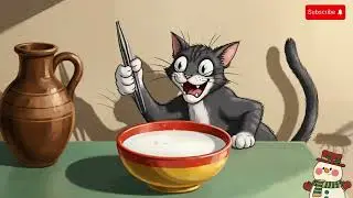 Tom & Jerry: A Ghibli Celebration (2026 Fanmake)
