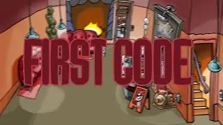 FIRST CODE OF PENGUIN SALOON! 😱😱