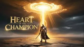 Powerful Heroic Music | Heart of the Champion (Royalty Free)
