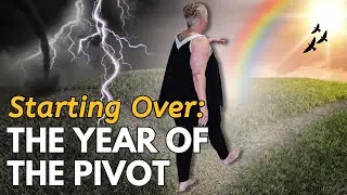 Reinventing Yourself After 50: Finding New Direction