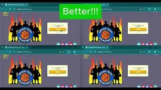 Quick Dev Tips #1 - Loading Game | DT: Basketball Early Access Gameplay