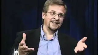 Office Hours with Norman Wirzba on a Theology of Eating
