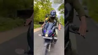 220 F 💥 #viralvideo #shortvideo #subscribe |THE GJ 09 BIKER #travel #viral