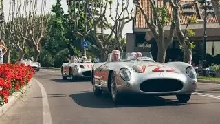 Mille Miglia 2015