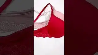 Premium Quality C Cup Bra #paddedbra