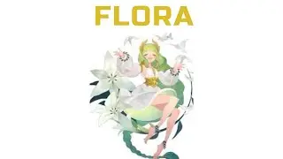 AFK Arena Lore - Flora