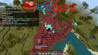 Abusing a DUPLICATION Glitch on Lifeboat SM