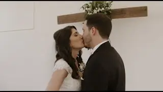 Beautiful Bridlewood Wedding Video | Wedding Trailer | Mississippi Weddings