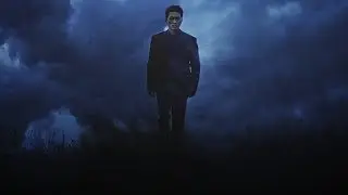 Seven devils all around me | Black [블랙]