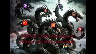 Confesi&oacute;n de un antiguo sectario socialista