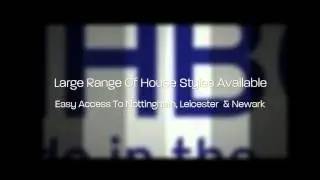 New Homes For Sale Nottinghamshire | A Selection Of New Homes For Sale Nottinghamshire