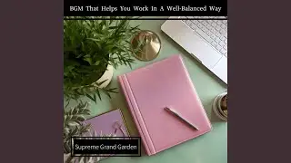 Balanced Mental Oasis (Key G Ver.)