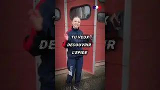 Urban Trail EPIDE Doullens &ndash; Une journ&eacute;e d&eacute;couverte pas comme les autres !