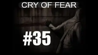 Let's Play Cry of Fear (Blind) #35 - What's Up, Doc?