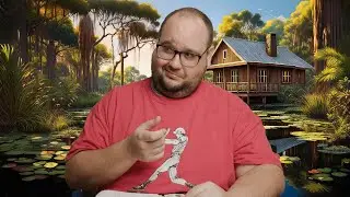 Dungeons & Dragons: Florida Thanksgiving Edition