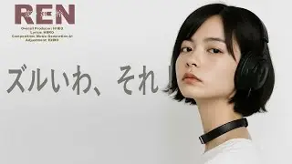 音和(TOWA) - ズルいわ、それ！