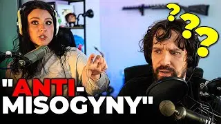 Asking Destiny To Address A Big Problem w/ His Community
