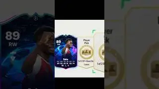 EA?! IS THIS🍀 REAL? 285K Elite Season Opener Pack #shorts | EA FC 24 ULTIMATE TEAM