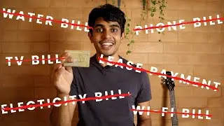 How to automate your bill payments (SIMPLE HACK!)