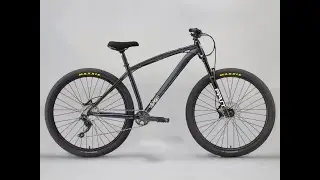 mafia bikes new lucky6 build fresh out da box