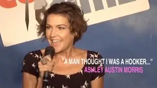 Ashley Austin Morris | FULL SET | Chick Comedy