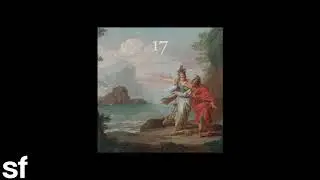 ✖ Athena - 17 [FULL TAPE] | ⟪radio.wavs⟫ ✘ [ѕғ]