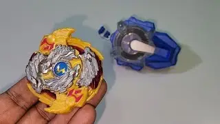 Beyblade burst Evolution luinor L3