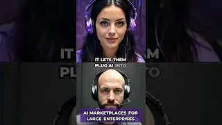 AI Marketplaces for Large Enterprises!