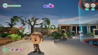 FunkoPop Jurassic World live 2
