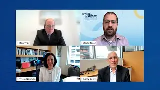 The Health Wonk Shop: Legal Challenges to Medicare Drug Price Negotiations