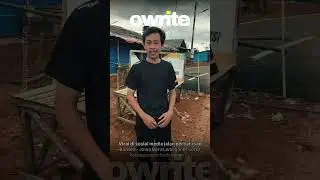 Enam Tahun Terabaikan, Begini Kondisi Rumah Warga Perbatasan Jabar&ndash;Banten