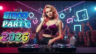 🌈 Bright Romantic Disco 2026 &ndash; Modern Talking Style Joy, Love & Timeless 80s Feelings