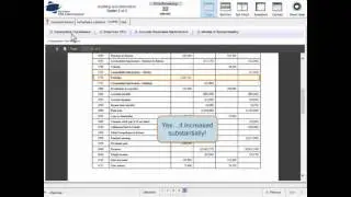 Webinar: Document Review Simulation (DRS) for AUD Walkthrough - Presented by Liz Kolar