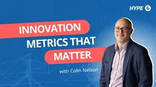 Knowledge Session: Innovation&rsquo;s Holy Grail: Measuring What Matters for 2025 Success [FULL WEBINAR]