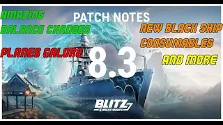 A great yet polarizing update! | 8.3 Patch Notes In Depth Review