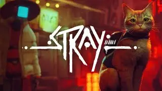 Stray gameplay part 11