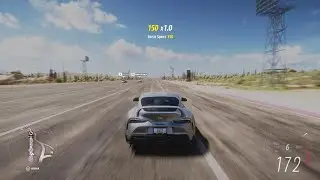 Supra 860 hp 🇬🇪
