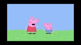 Peppa Pig&rsquo;s W.A.P. Pool Party Adventure